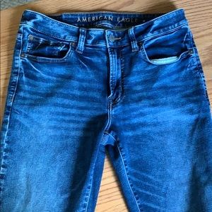 American Eagle Jeans NE(X)T level Flex (32x34)